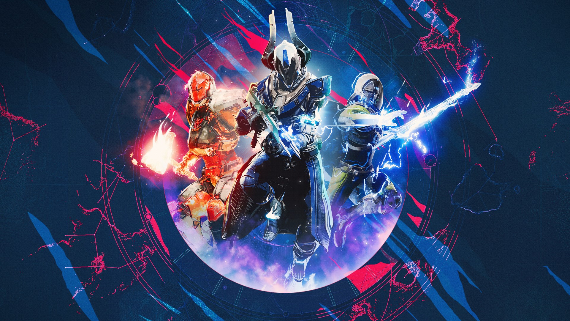 Destiny 2 screenshot thumbnail video