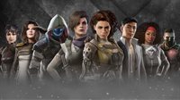 Rogue Company : Édition Mercenaire