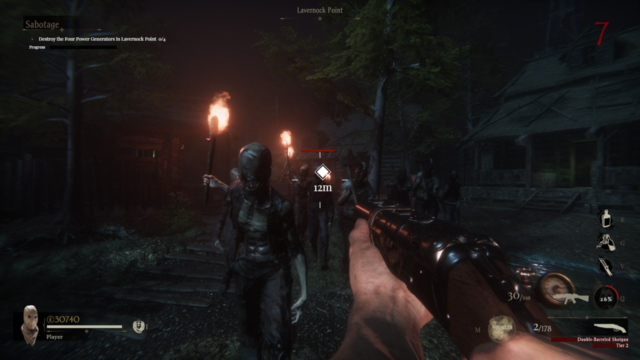 Sker Ritual screenshot 2