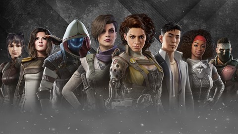 Rogue Company Season Two Starts Today - Xbox Wire