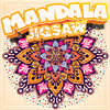 MANDALA Jigsaw Puzzles - AntiStress & Relaxing Game