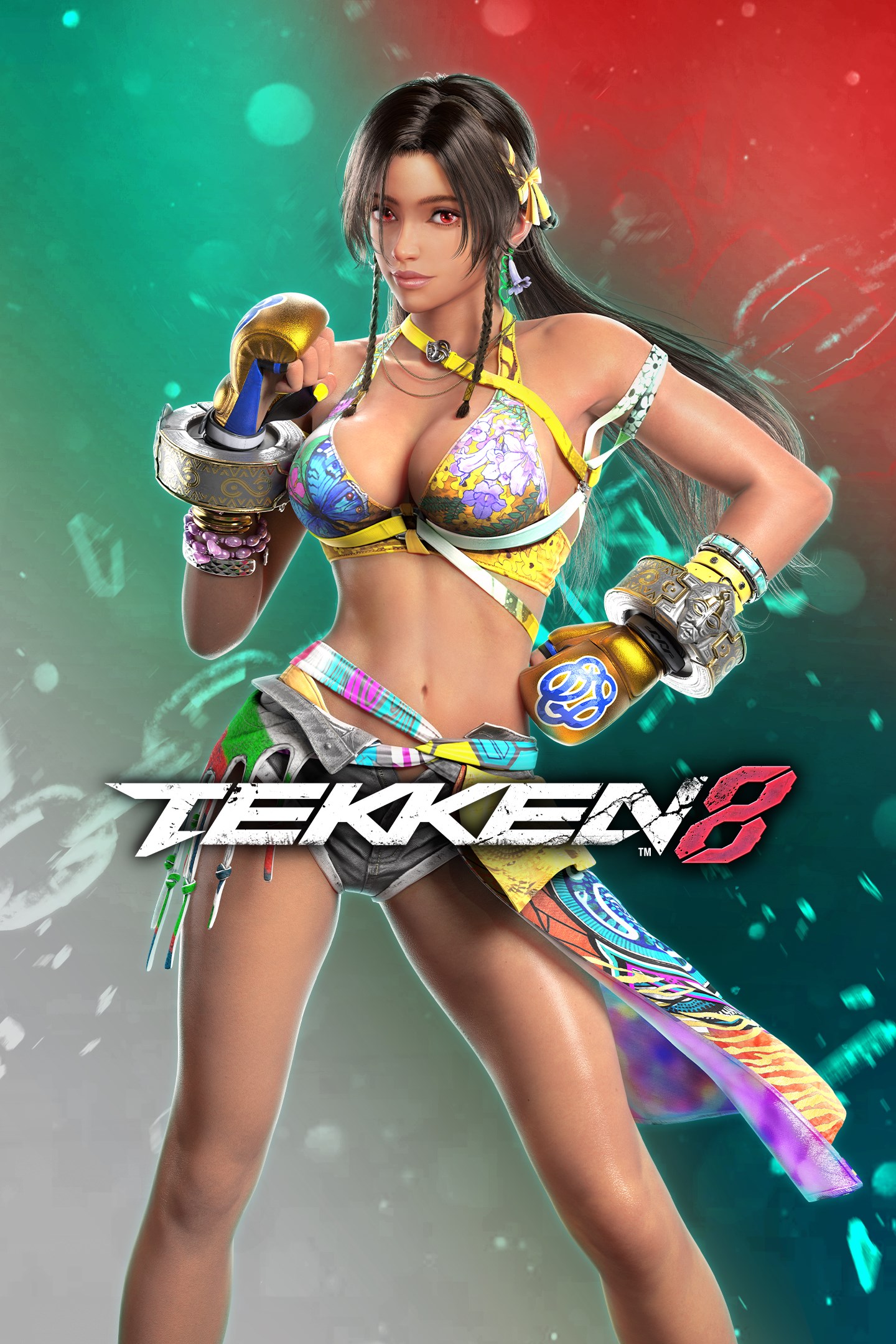 TEKKEN 8 - Miary Zo | Xbox | Chiave | Privato