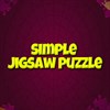 Simple Jigsaw Puzzle