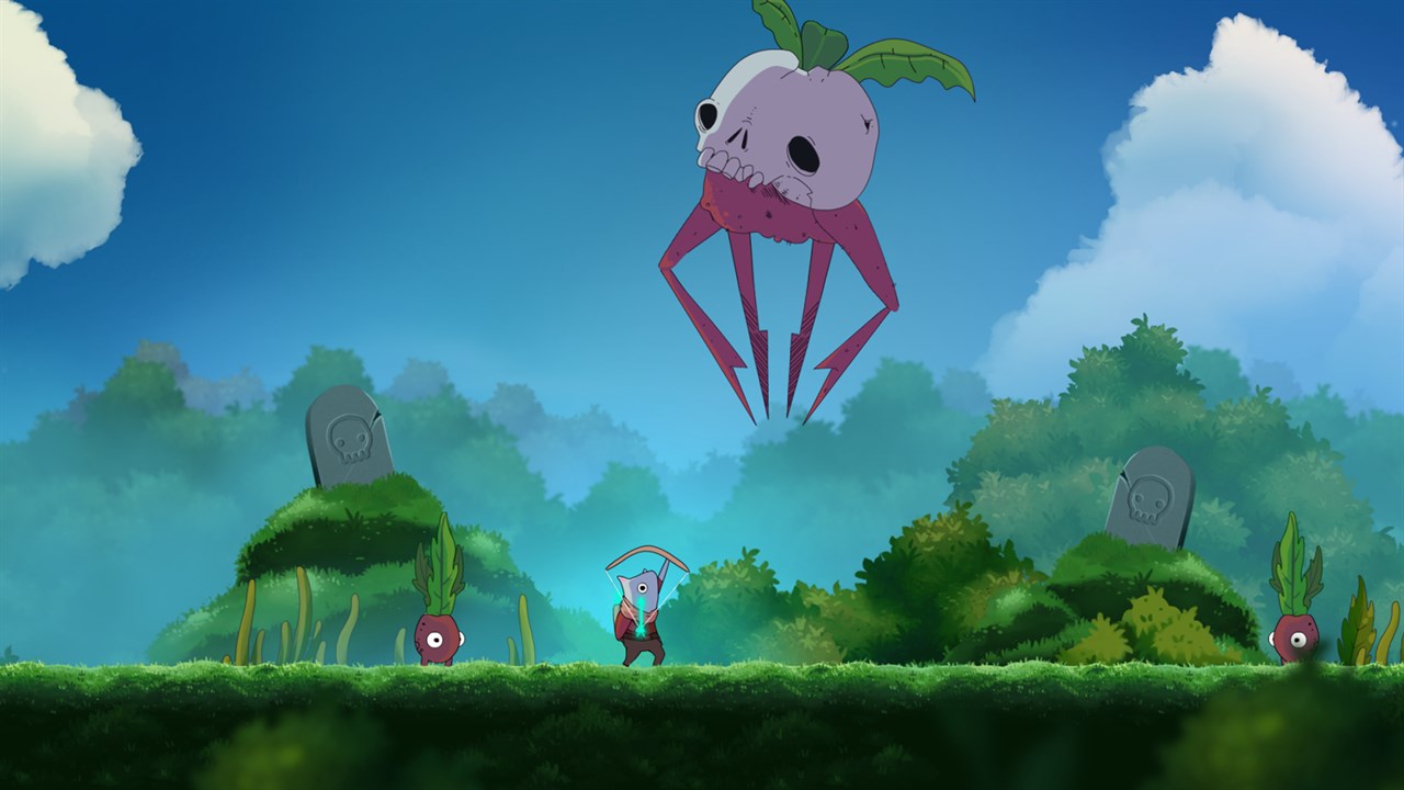 Islets screenshot 3