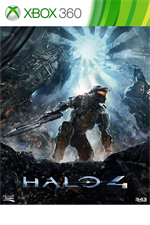 Buy Halo 4 Microsoft Store