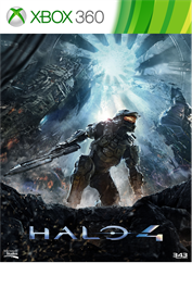Halo 4