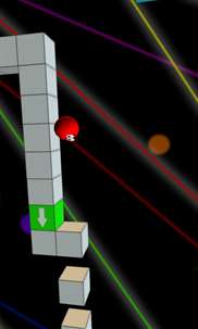 Red Ball: Platforms screenshot 8