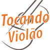 Tocando Violão