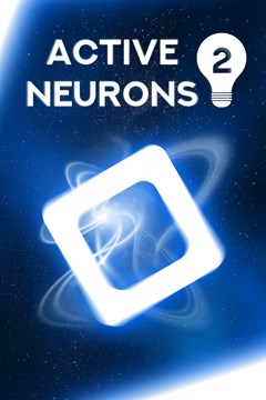 Cover poster for Active Neurons 2