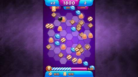 Candy Master Deluxe Screenshots 2