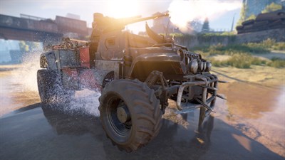 Crossout – Мидгар 2.0 — скриншот 4