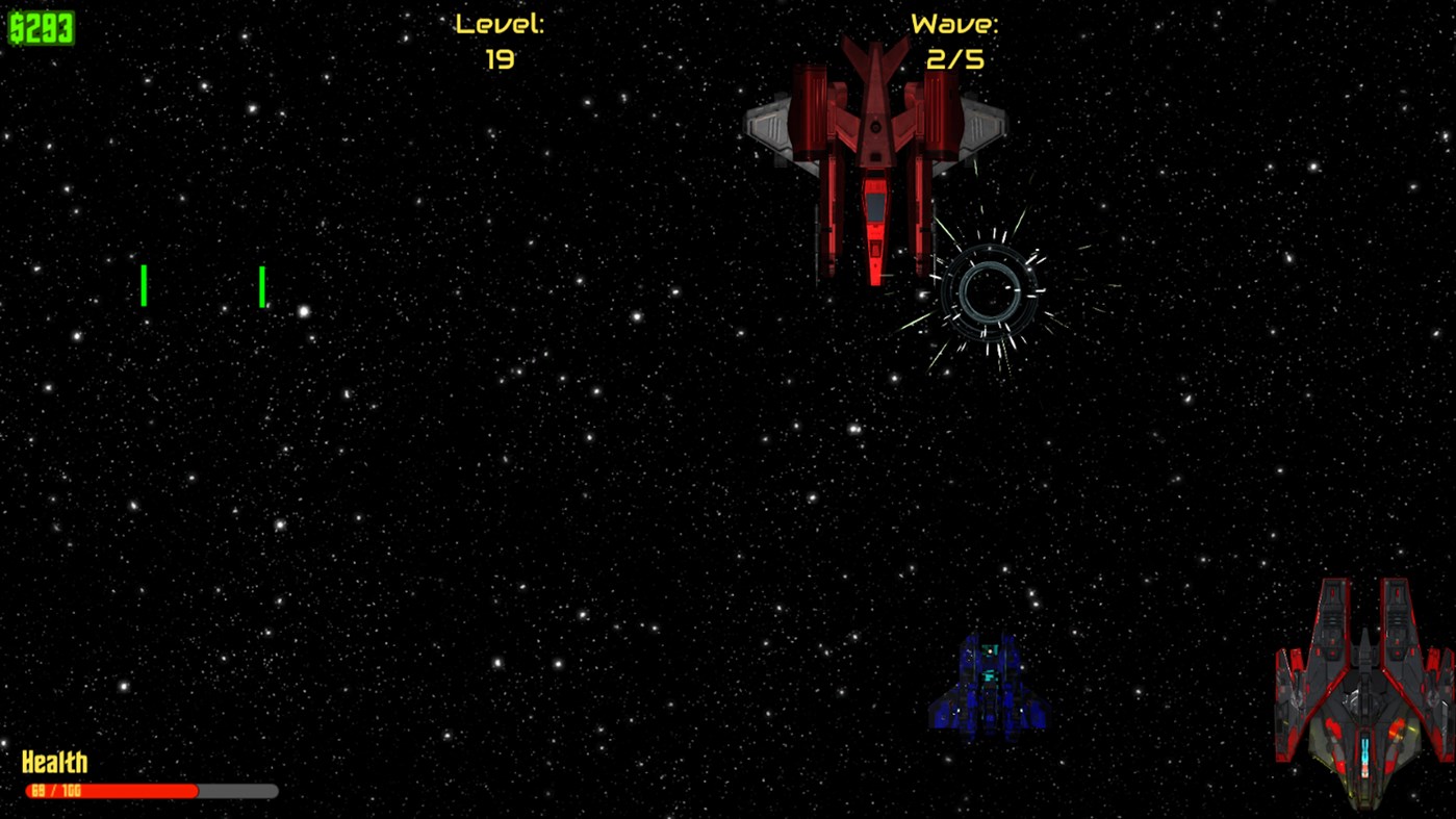#6. Alien Invaders Campaign: Our Last Days (Windows) 게시자: Nova Laboratory