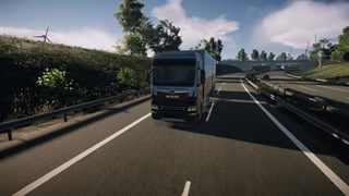 Suchergebnis Auf  Für: Euro Truck Simulator 2 - Xbox One