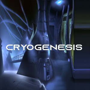 Cryo-genesis