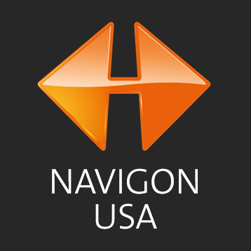 NAVIGON USA