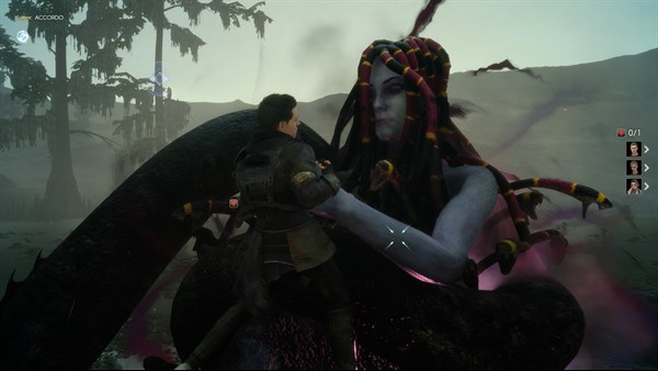 FINAL FANTASY XV MULTIPLAYER: COMRADES screenshot