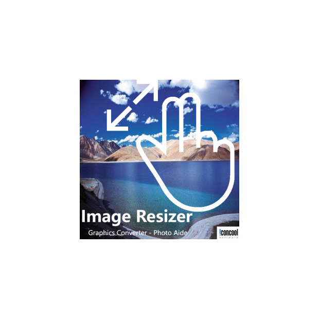 Image Resizer & Picture Resizer - Resize Image, Reverse Image - Photo Aide