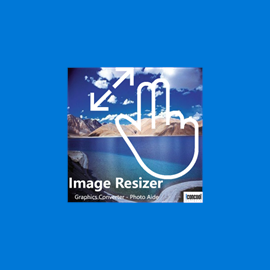 Image Resizer & Picture Resizer - Resize Image, Reverse Image - Photo Aide