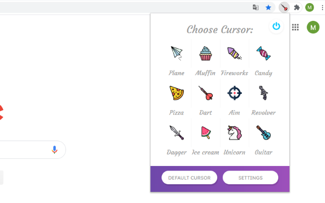 Exclusive Cursors