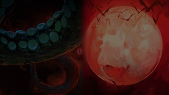 Heart of Darkness Collection - Pre-order