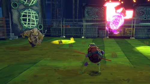 Teenage Mutant Ninja Turtles: Mutants Unleashed - Digital Deluxe Edition