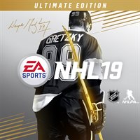 NHL™19 Édition Ultime