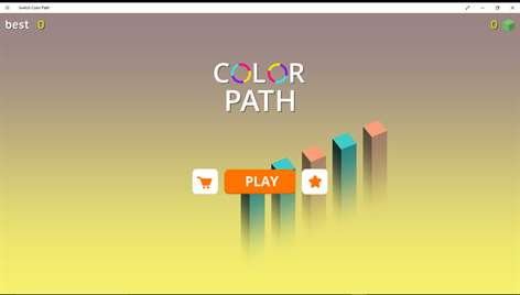 Switch Color Path Screenshots 1