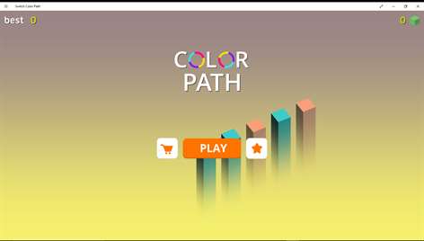 Switch Color Path Screenshots 1