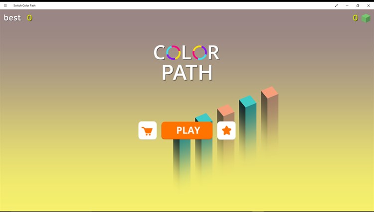 Switch Color Path - PC - (Windows)