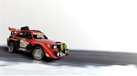 #DRIVE Rally