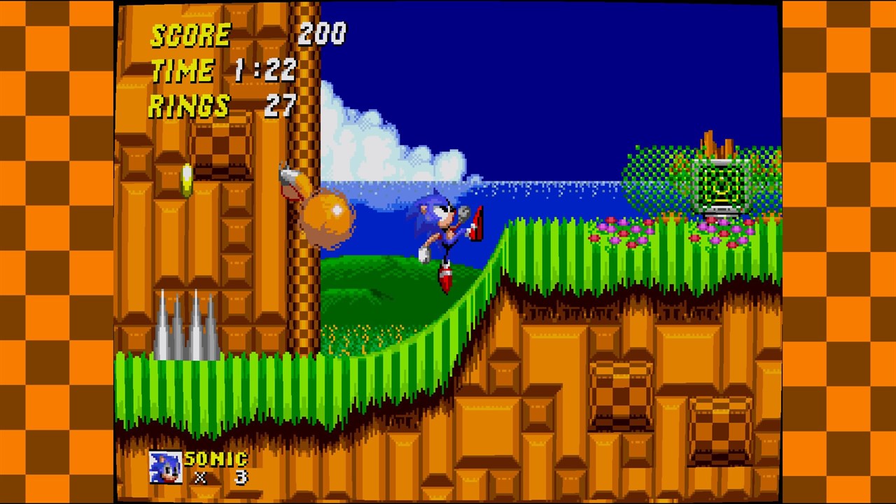SEGA® Genesis Classics™ screenshot 7