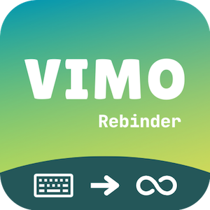 Vimo Rebinder