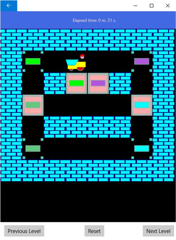 #3. Jack The Docker (Windows) 由: Preferencesoft