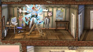 4-in-1 Adventure Bundle screenshot 2