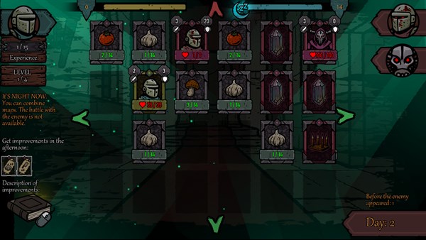 Bone Marrow 2 (Windows) — 9
