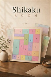 Shikaku Room