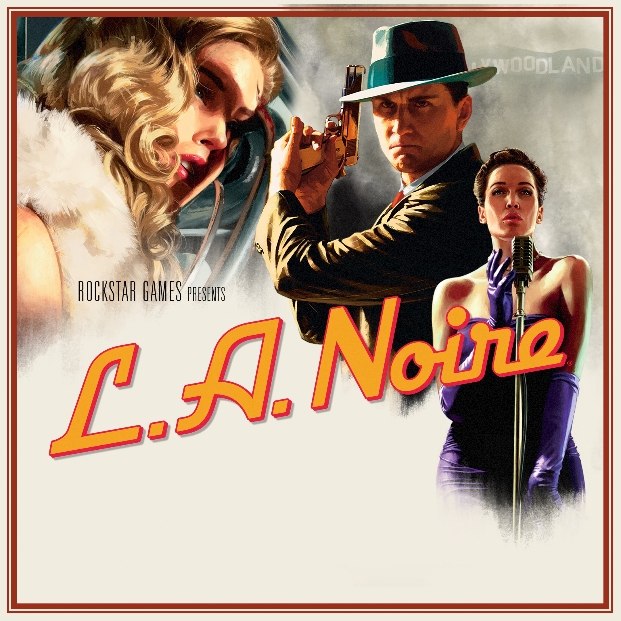 la noire xbox store