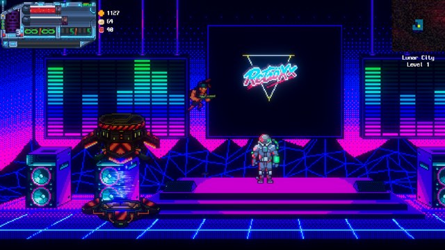 Bite the Bullet screenshot 4