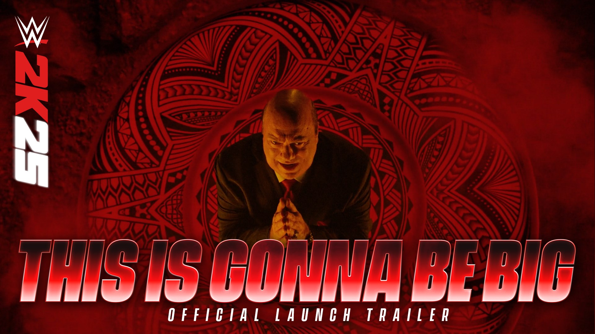 WWE 2K25 The Bloodline Edition screenshot thumbnail video