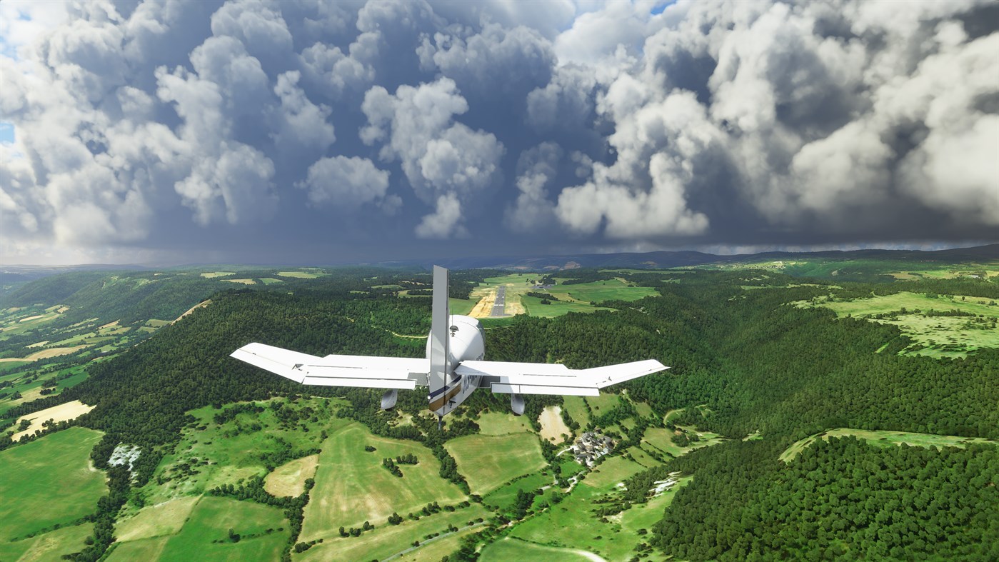 专业模拟飞行11/X-Plane 11 模拟经营-第7张