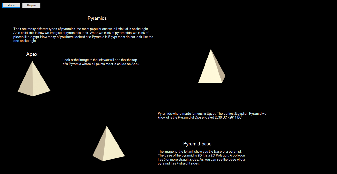 #2. Education for Life (Windows) Podle: Nigel James Stanley