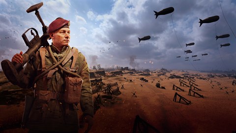 Hell Let Loose - Canadian Airborne