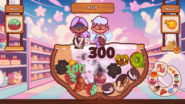 Bun Buns: Complete Edition screenshot 4