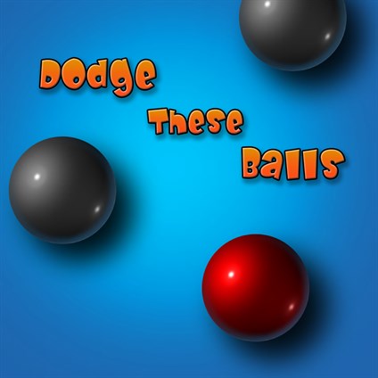 Dodge These Balls