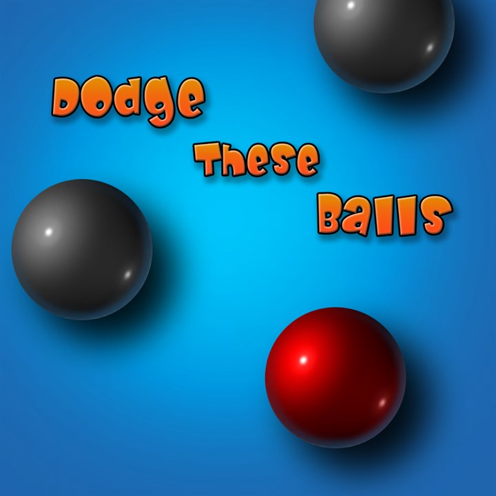 Dodge These Balls