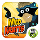 Wild Kratts Creature Power