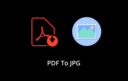 PDF to JPG small promo image