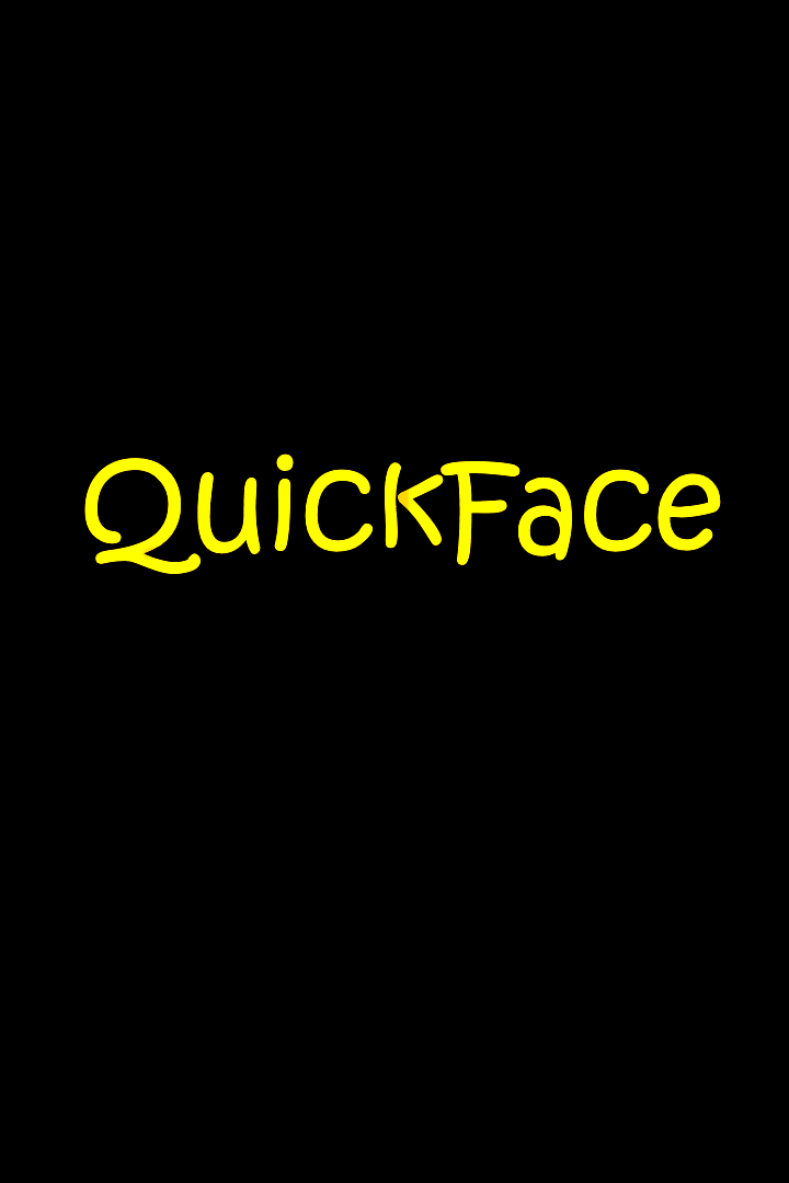 QuickFace