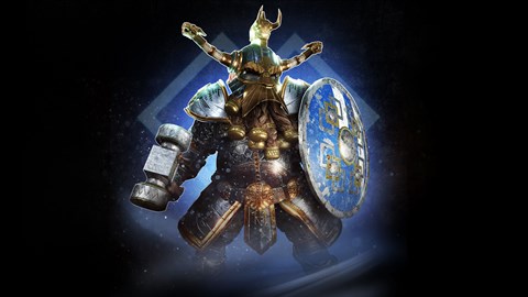 Warhammer: Vermintide 2 - Karak Norn Hold-Keeper