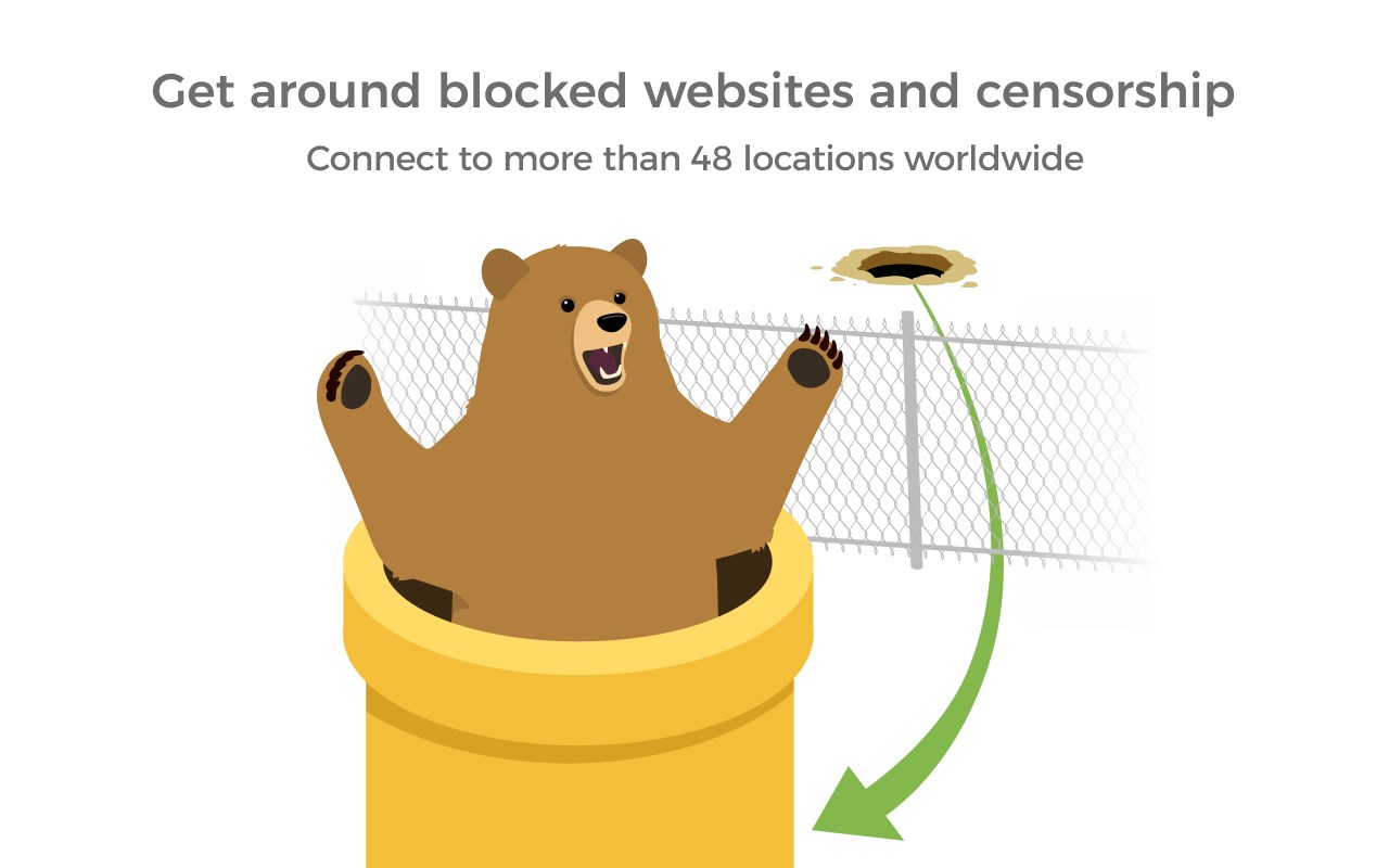 TunnelBear VPN